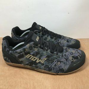 Inov-8 Bare-XF 210 V2 Minimalist Shoes Men's Size 12 (EU 45.5)